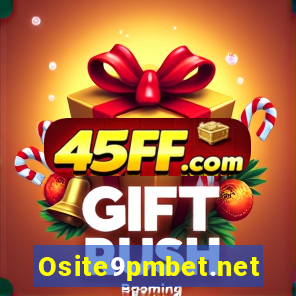 Osite9pmbet.net