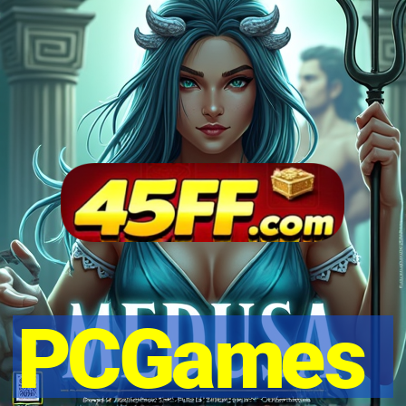 PCGames