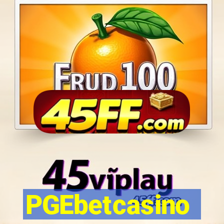 PGEbetcasino