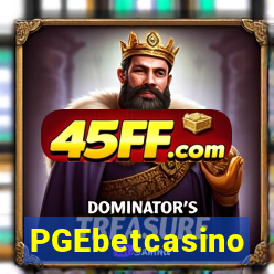 PGEbetcasino