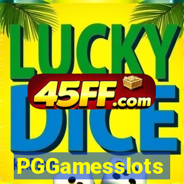 PGGamesslots