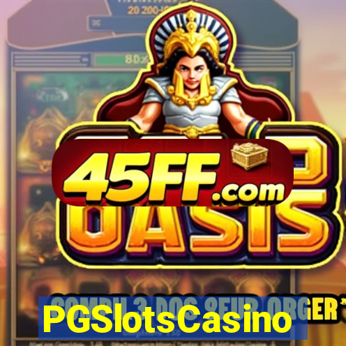 PGSlotsCasino