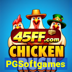 PGSoftgames