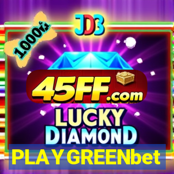 PLAYGREENbet