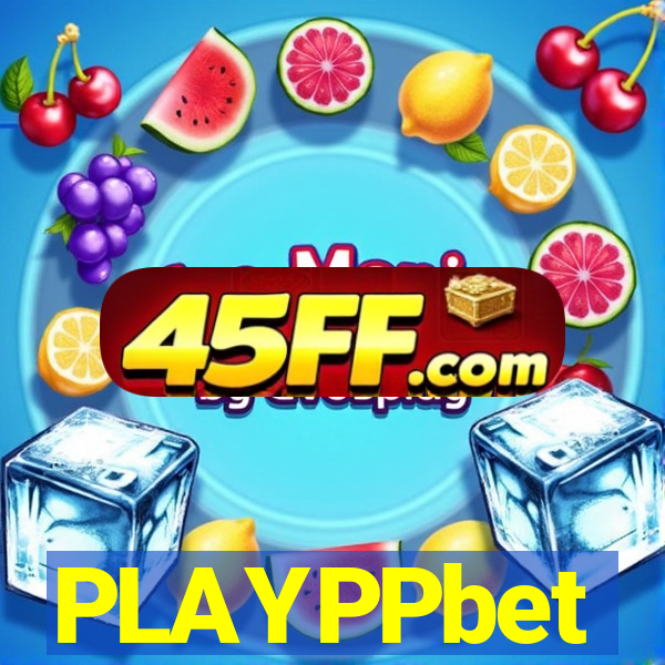 PLAYPPbet