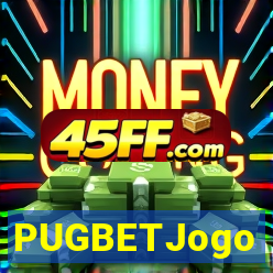 PUGBETJogo