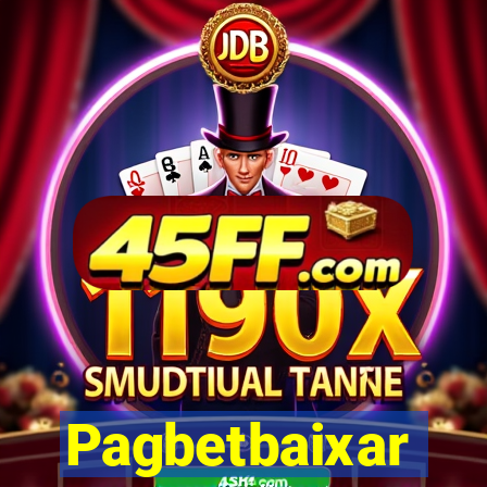 Pagbetbaixar