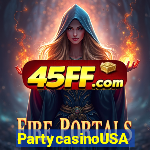 PartycasinoUSA