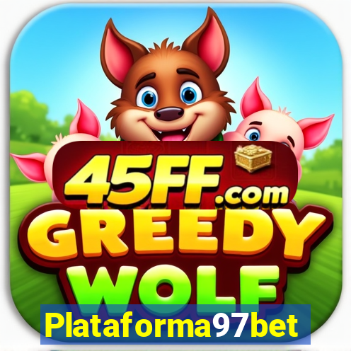 Plataforma97bet