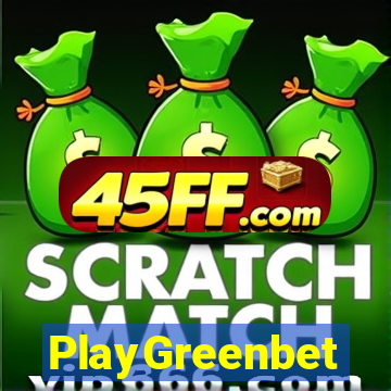 PlayGreenbet