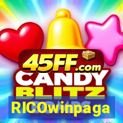 RICOwinpaga