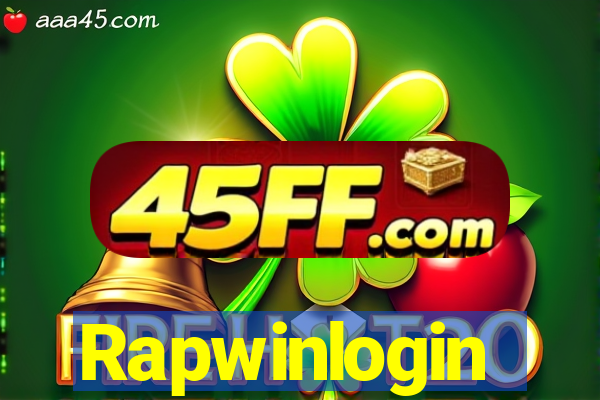 Rapwinlogin