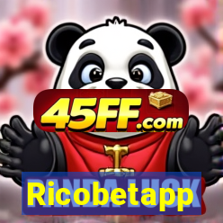 Ricobetapp