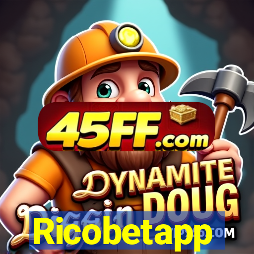 Ricobetapp