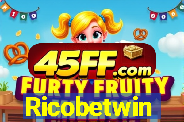 Ricobetwin