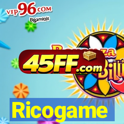 Ricogame