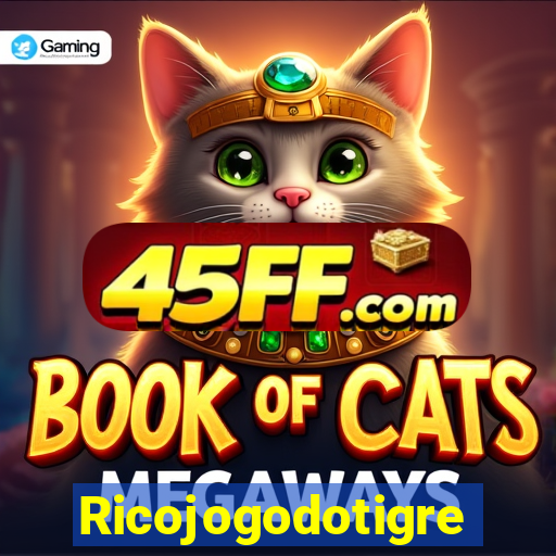Ricojogodotigre