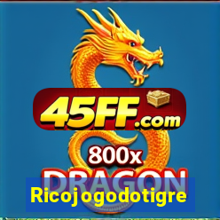 Ricojogodotigre