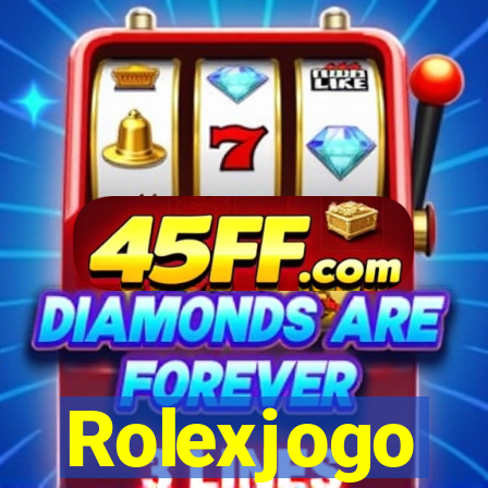 Rolexjogo