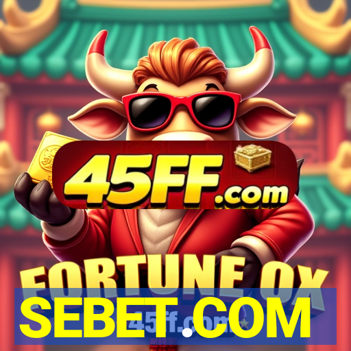 SEBET.COM