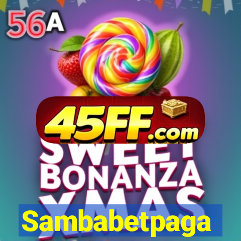 Sambabetpaga