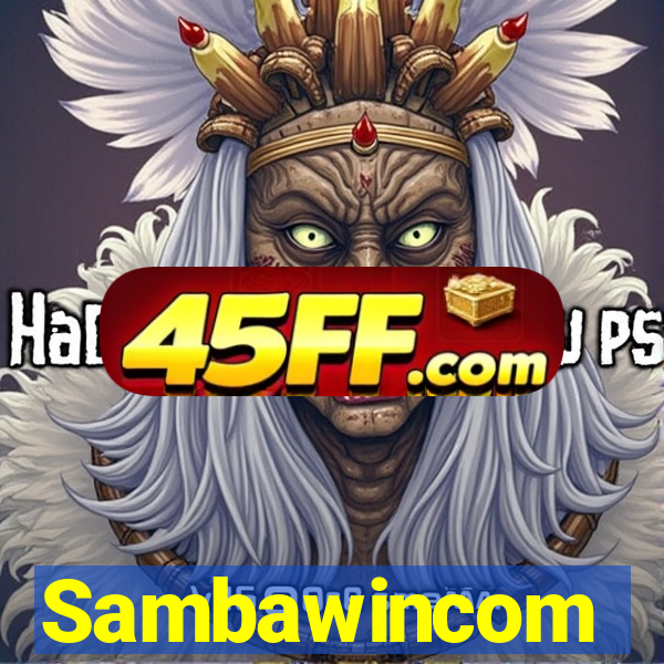 Sambawincom