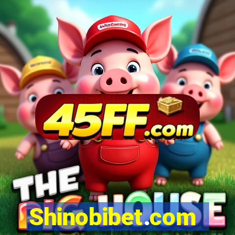 Shinobibet.com