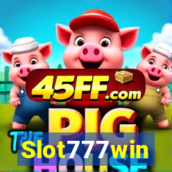Slot777win