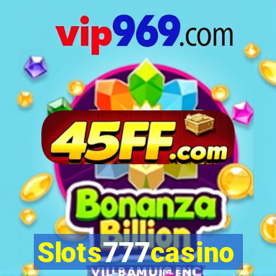 Slots777casino
