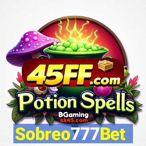 Sobreo777Bet