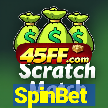SpinBet