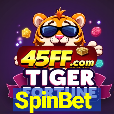 SpinBet