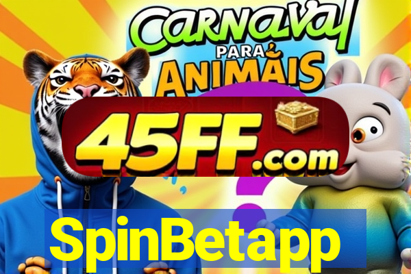 SpinBetapp