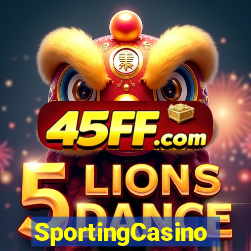 SportingCasino
