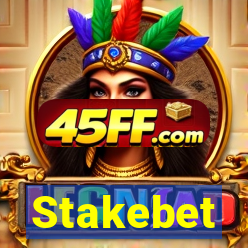 Stakebet