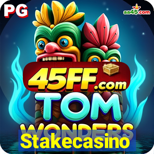 Stakecasino