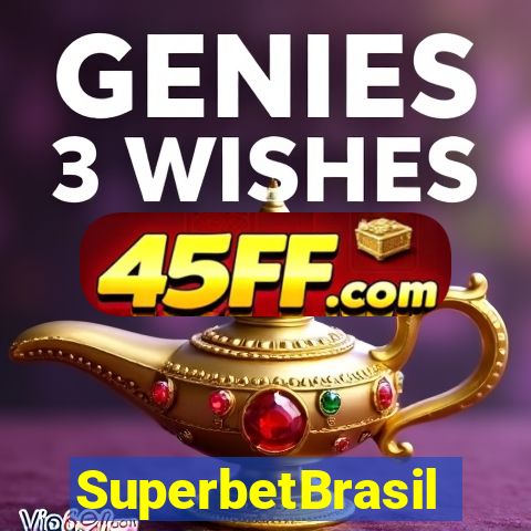 SuperbetBrasil