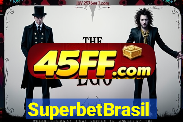 SuperbetBrasil