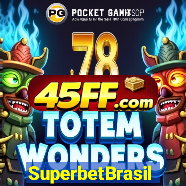 SuperbetBrasil