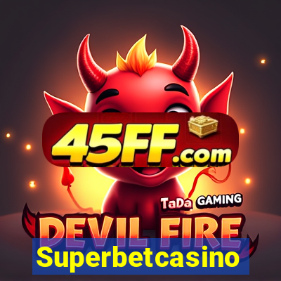 Superbetcasino