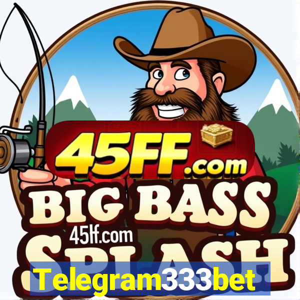 Telegram333bet
