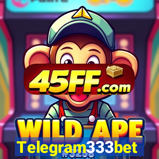 Telegram333bet