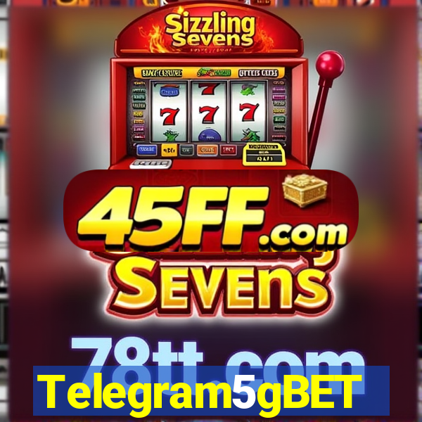 Telegram5gBET