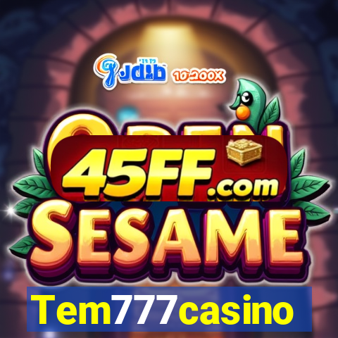 Tem777casino