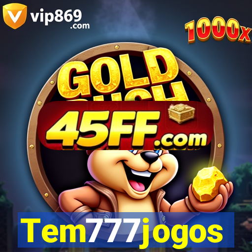 Tem777jogos