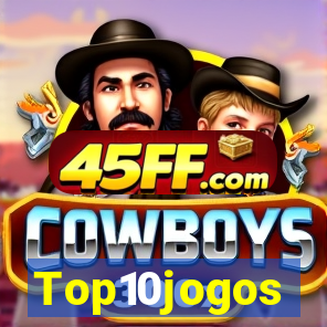 Top10jogos
