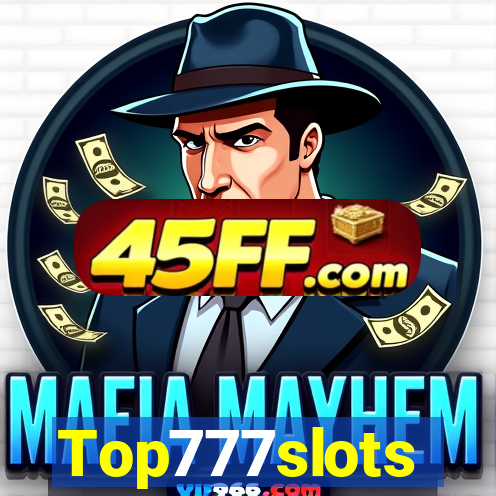 Top777slots