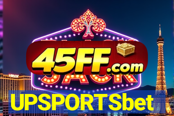 UPSPORTSbet