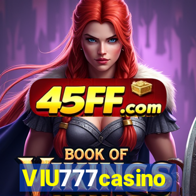 VIU777casino