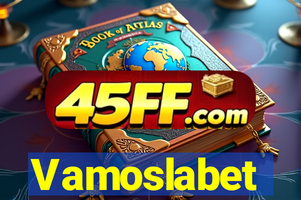 Vamoslabet